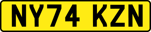 NY74KZN