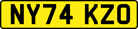 NY74KZO