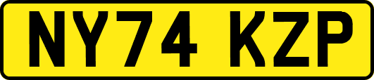 NY74KZP