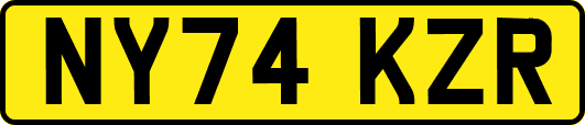 NY74KZR