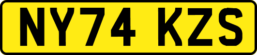 NY74KZS