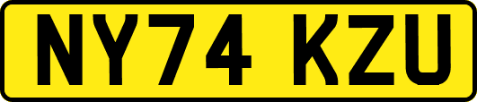 NY74KZU