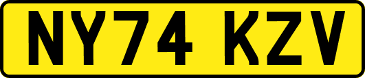 NY74KZV