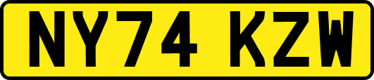 NY74KZW