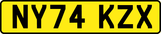 NY74KZX