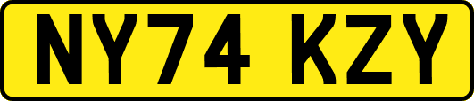NY74KZY