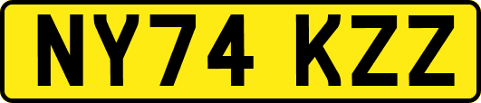 NY74KZZ
