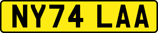 NY74LAA