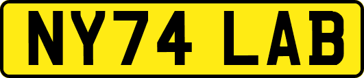 NY74LAB