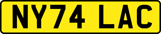 NY74LAC