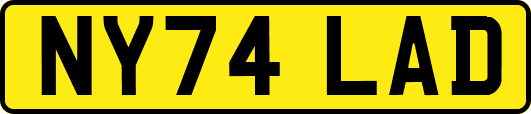 NY74LAD
