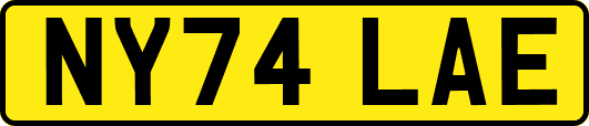 NY74LAE