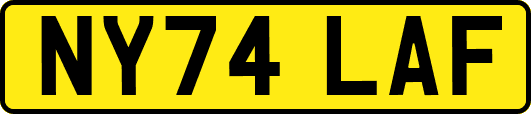 NY74LAF
