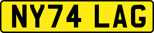 NY74LAG