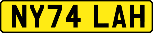 NY74LAH