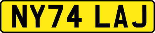 NY74LAJ