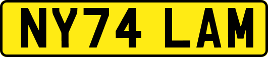 NY74LAM
