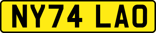 NY74LAO