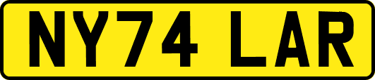 NY74LAR