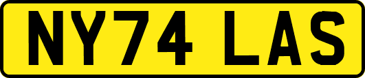 NY74LAS