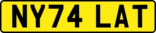 NY74LAT