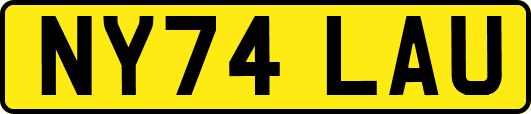 NY74LAU