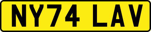 NY74LAV