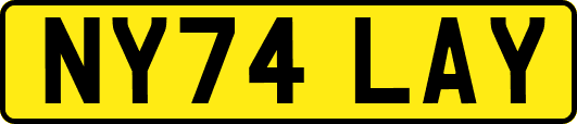 NY74LAY