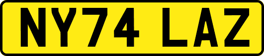 NY74LAZ