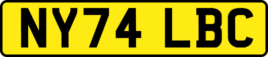 NY74LBC