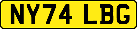 NY74LBG