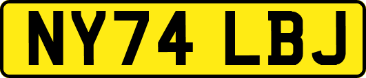 NY74LBJ