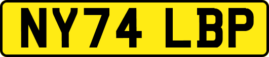 NY74LBP