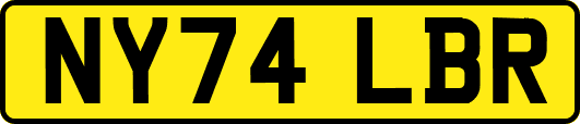 NY74LBR