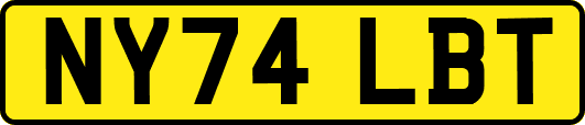 NY74LBT