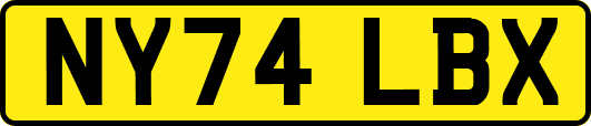 NY74LBX