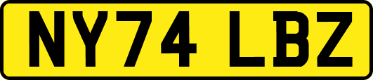 NY74LBZ