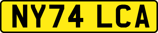 NY74LCA