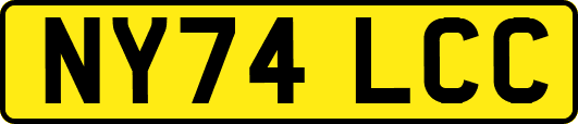 NY74LCC
