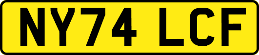 NY74LCF