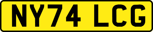NY74LCG