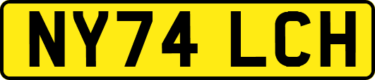 NY74LCH