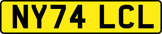 NY74LCL