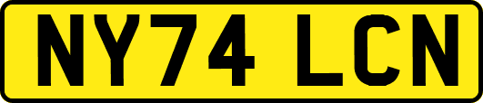 NY74LCN