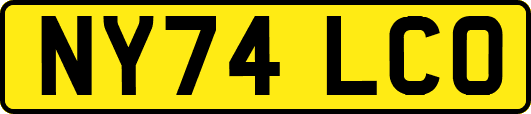 NY74LCO