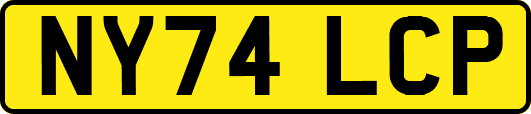 NY74LCP