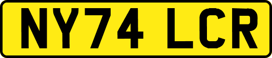 NY74LCR