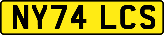 NY74LCS
