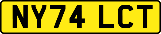NY74LCT