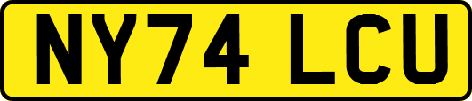 NY74LCU